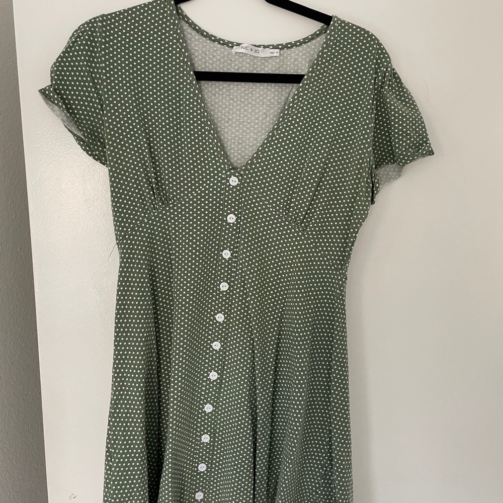 Revolve Sundress